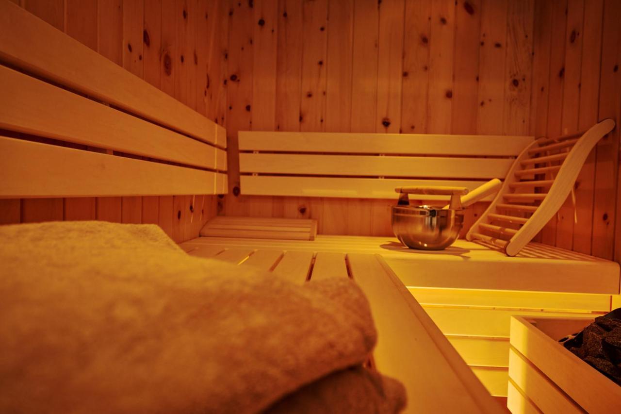 Die Tauplitz Lodges - Adler Auszeit Lodge D6 By Aa Holiday Homes Exteriér fotografie