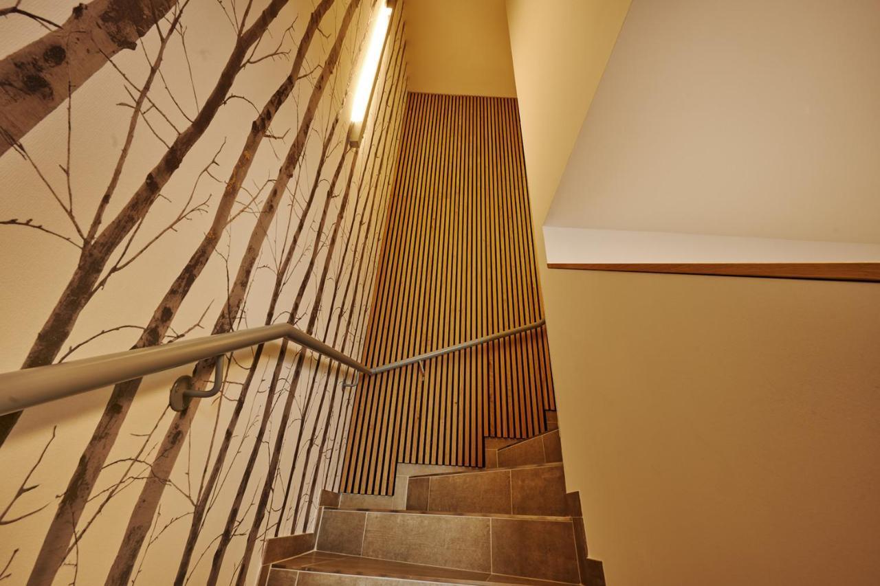 Die Tauplitz Lodges - Adler Auszeit Lodge D6 By Aa Holiday Homes Exteriér fotografie
